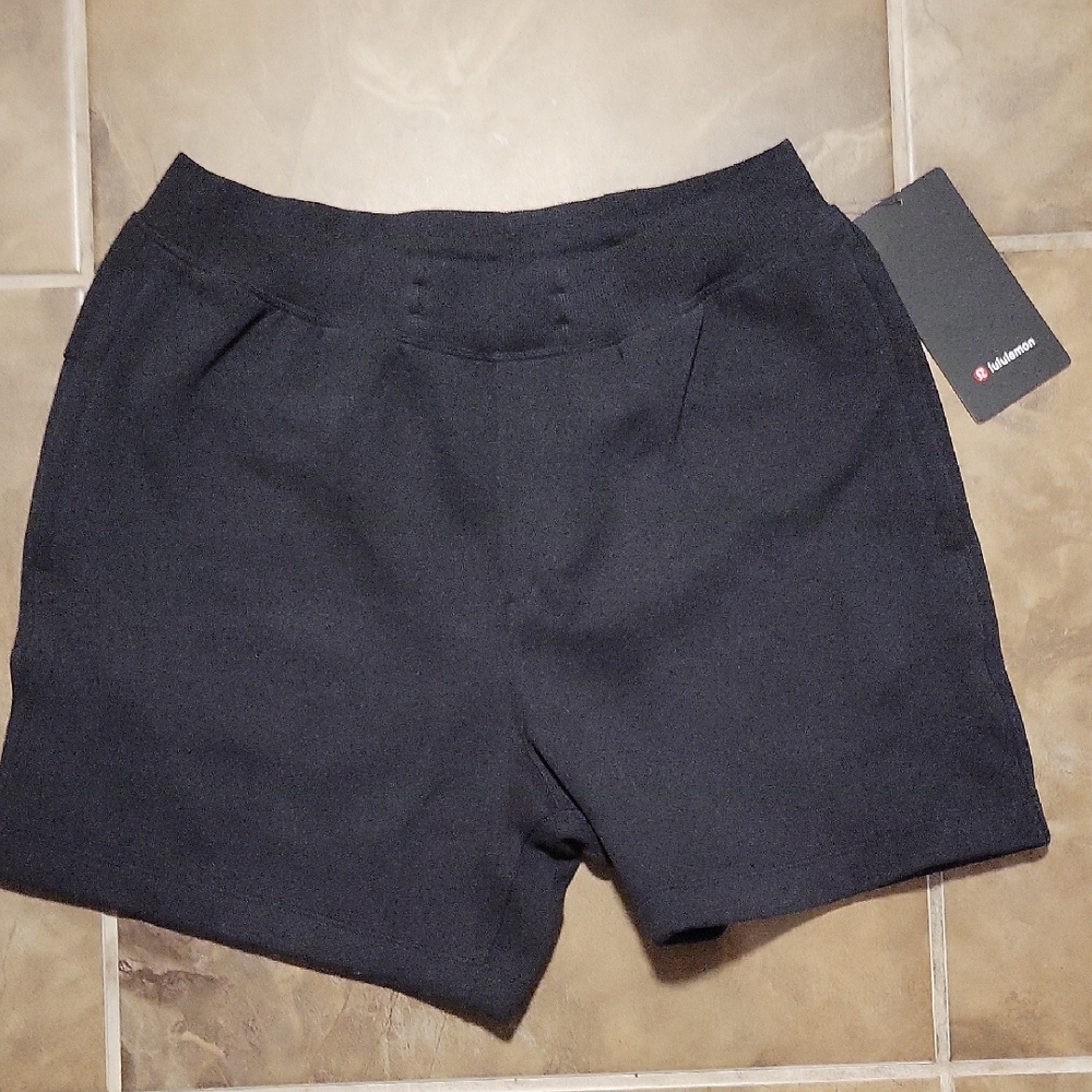 Lululemon Steady State Short